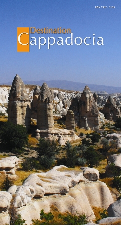 Destination Cappadocia