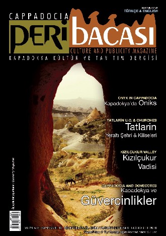10th issue of Peribacas� Magazine has published