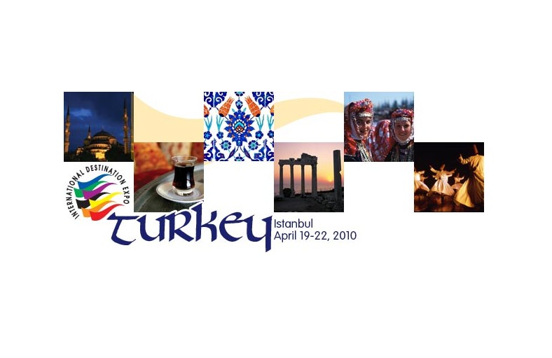 ASTA - IDE 2010 toplantısı İstanbul’da düzenlenecek