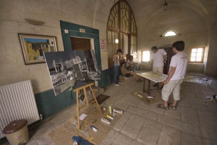 Fabrikart Çağdaş Sanatlar Festivali’nin 2010 teması belirlendi