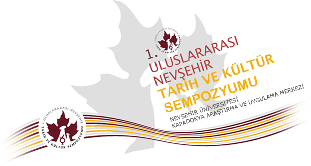 Nevşehir Üniversitesi Tarih ve Kültür Sempozyumu düzenliyor
