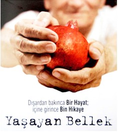 Mustafapaşa mübadilleri ‘Yaşayan Bellek’ belgeselinde