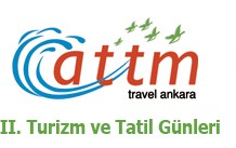 2. ATTM Travel Ankara Fuarı’nda Kapadokya tanıtımı