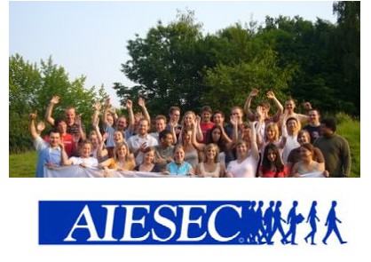 AIESEC’in üniversiteli “kültür elçileri” Kapadokya’ya geliyor