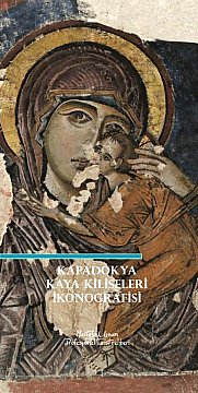 Mustafa Uysun’dan “Kapadokya Kaya Kiliseleri İkonografisi” kitabı