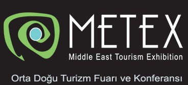 METEX 2012 Orta Doğu Turizm Fuarı ve Konferansı  Ankara’da yapılacak