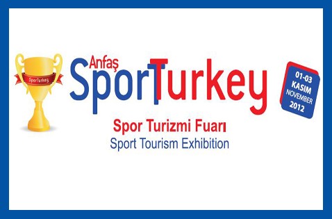 Türkiye’nin ilk spor turizmi fuarı Antalya’da düzenlenecek