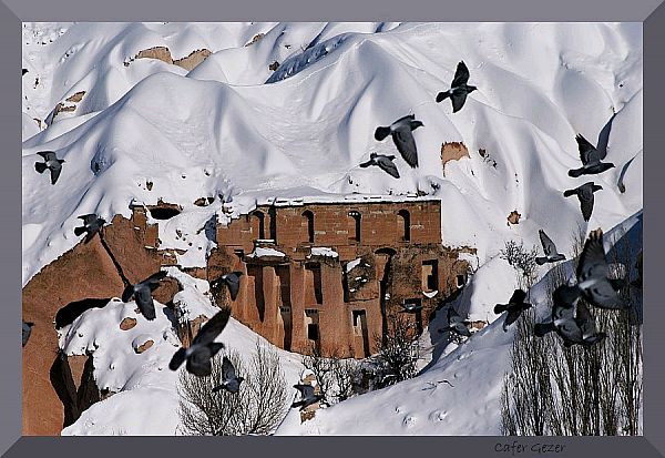 “Anadolu’nun İncisi Kapadokya” fotoğraf sergisi