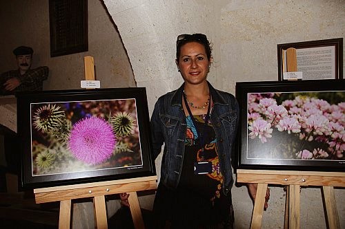 Özge Önderoğlu Akkuyu, 3. fotoğraf sergisini Almanya’da açacak