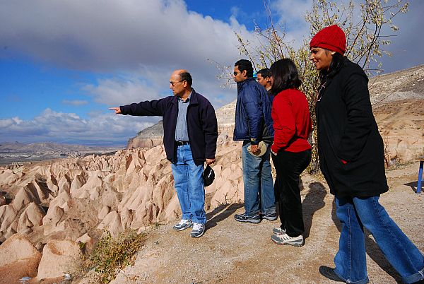 Turist Rehberliği Meslek Yönetmeliği Resmi Gazete’de yayımlandı