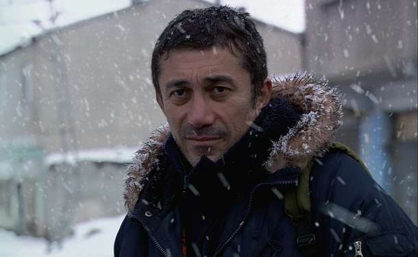 Nuri Bilge Ceylan’ın “Kış Uykusu”na büyük destek