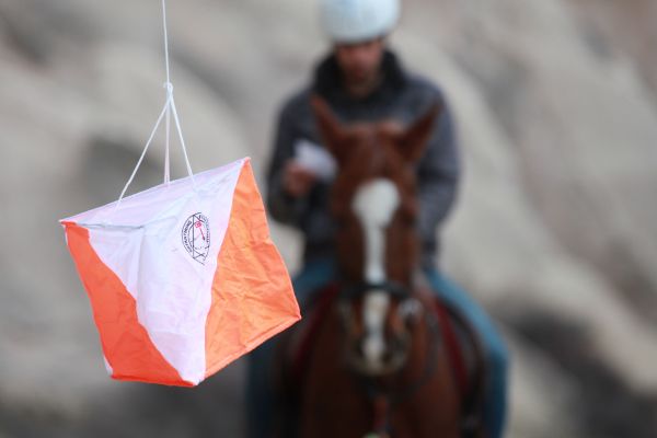 Türkiye Oryantiring Federasyonu Atlı Oryantiring yarışının tarihi açıklandı