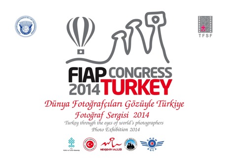 Güray Müzede TFSFnin Dünya Fotoğrafçıları Gözüyle Türkiye sergisi