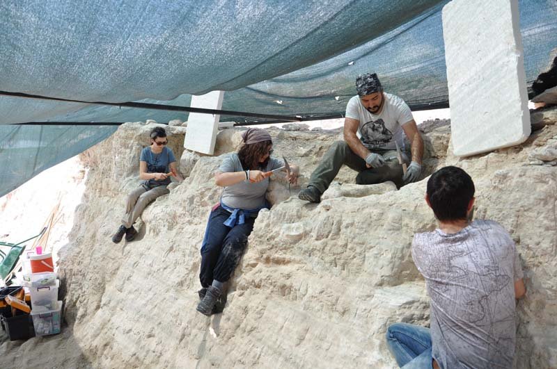 Kapadokyaya jeopark kurulması planlanıyor