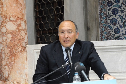 Prof. Dr. Haluk Dursun başkanlığında Kapadokya Turizm Çalıştayı yapılacak