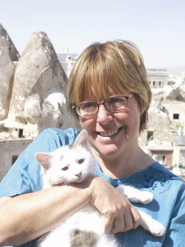 Gezi yazarı Pat Yale, Gertrude Bellin Türkiye yolculuklarını anlatacak