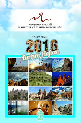 Turizm Haftası etkinlik programı açıklandı