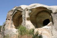 Beyderesi-Roma mezarı/Beyderesi-Roman tomb