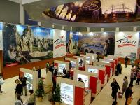 ITB Berlin 2012 Fuarı - Türkiye bölümü