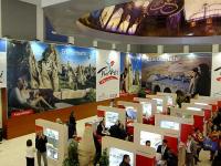 ITB Berlin 2012 Fuarı - Türkiye bölümü