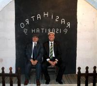 Özel kapadokya Kültür Müzesi-hatıra köşesi