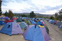 Kapadokya Bisiklet Festivali-Bisiklet Köyü