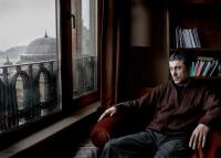 Nuri Bilge Ceylan
Foto: Ebru Ceylan - 2009