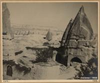 Göreme 1935