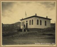 Göreme - Belediye Binası 1935