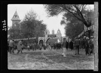 Kayseri Cumhuriyet Bayramı 1935